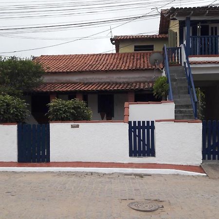 Casa Em Figueira - Arraial Do Cabo - 5 B Villa Exterior photo