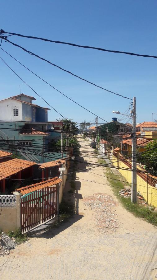 Casa Em Figueira - Arraial Do Cabo - 5 B Villa Exterior photo