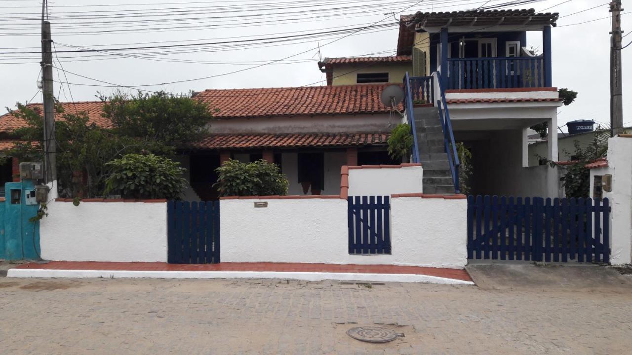Casa Em Figueira - Arraial Do Cabo - 5 B Villa Exterior photo