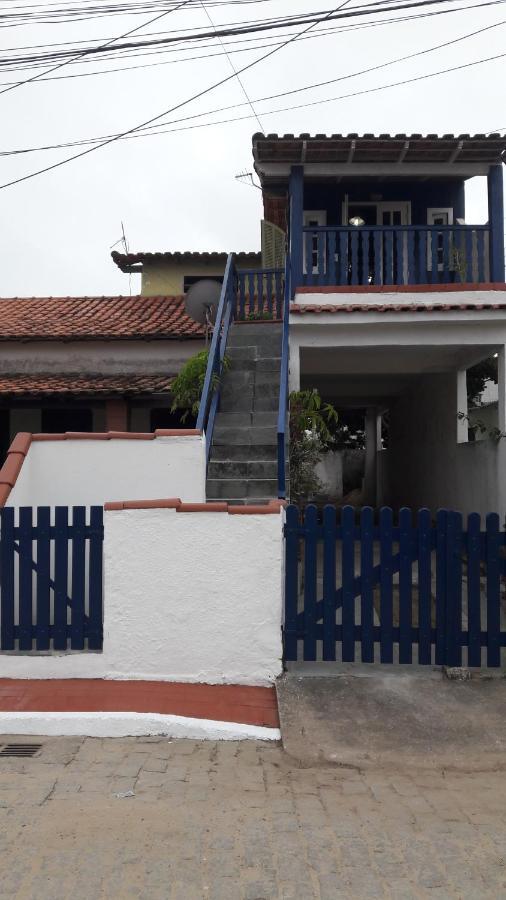 Casa Em Figueira - Arraial Do Cabo - 5 B Villa Exterior photo