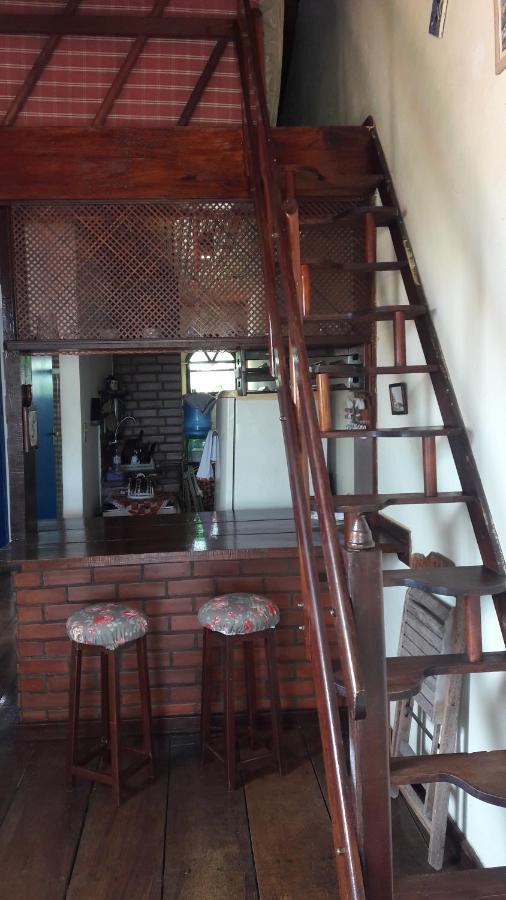 Casa Em Figueira - Arraial Do Cabo - 5 B Villa Exterior photo