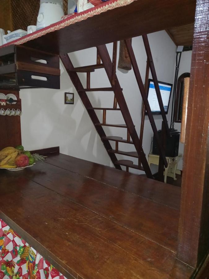 Casa Em Figueira - Arraial Do Cabo - 5 B Villa Exterior photo