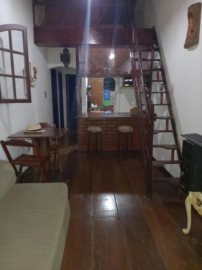 Casa Em Figueira - Arraial Do Cabo - 5 B Villa Exterior photo