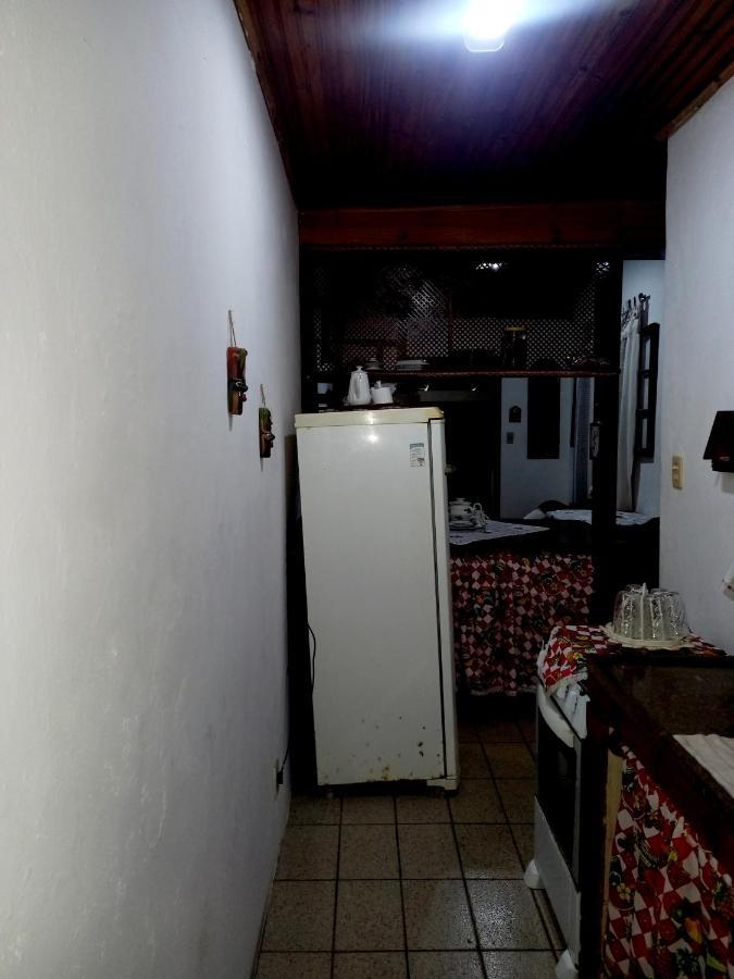 Casa Em Figueira - Arraial Do Cabo - 5 B Villa Exterior photo