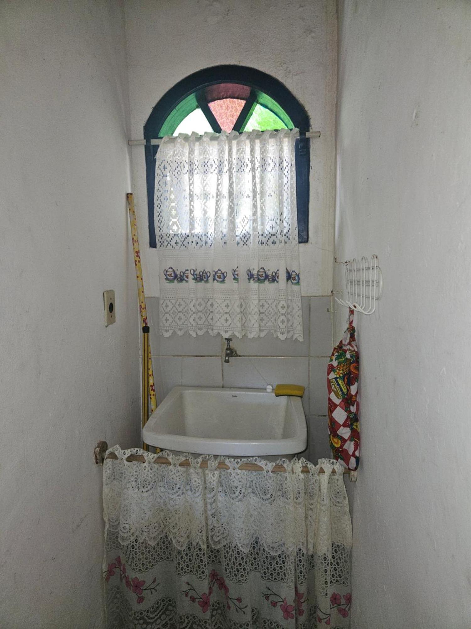 Casa Em Figueira - Arraial Do Cabo - 5 B Villa Exterior photo