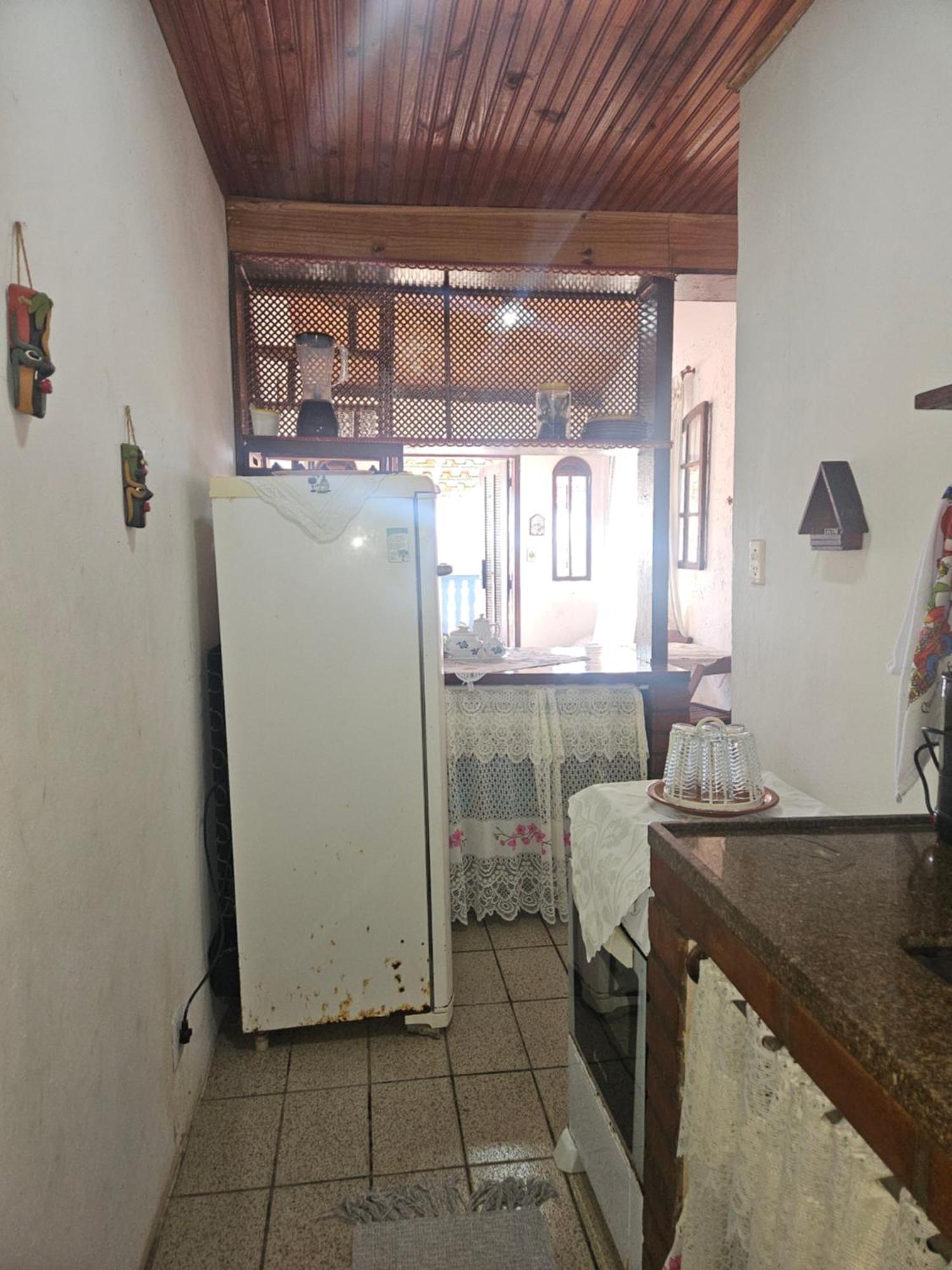 Casa Em Figueira - Arraial Do Cabo - 5 B Villa Exterior photo